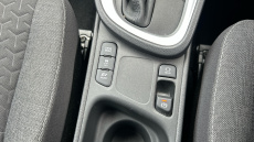 Toyota Yaris Cross 1.5 Hybrid Icon 5dr CVT Hybrid Estate